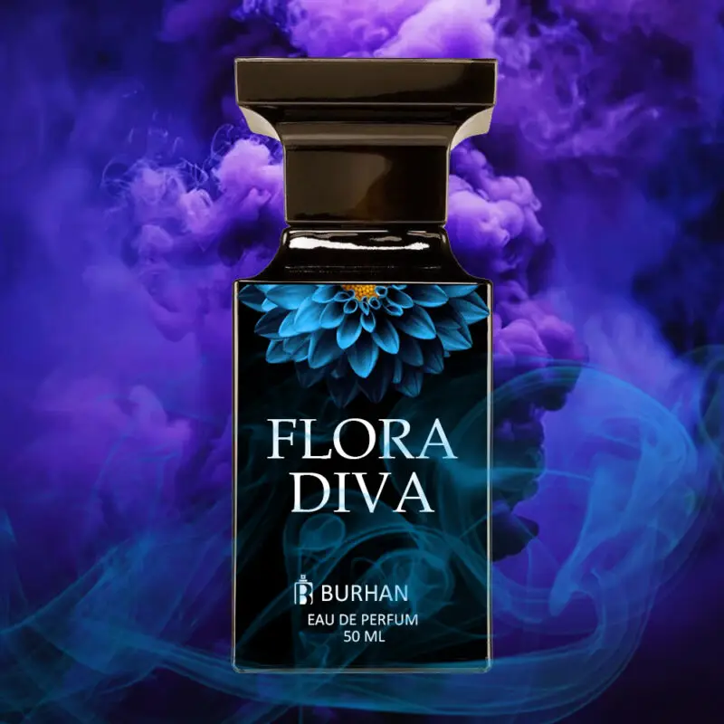 gucci flora