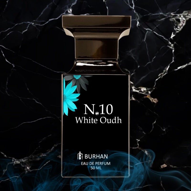 white oud